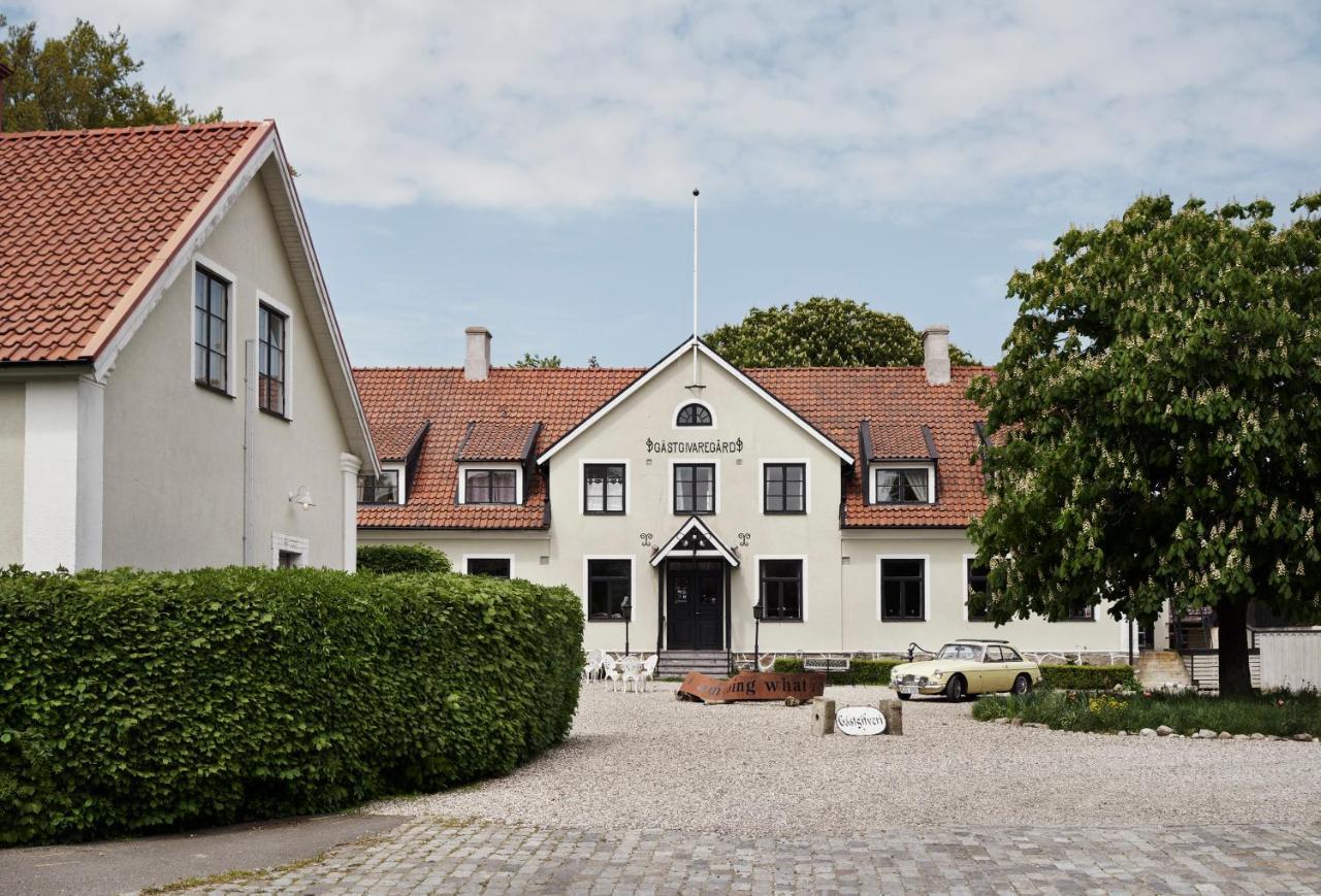 Hammenhoegs Gaestgivaregard Eksteriør bilde